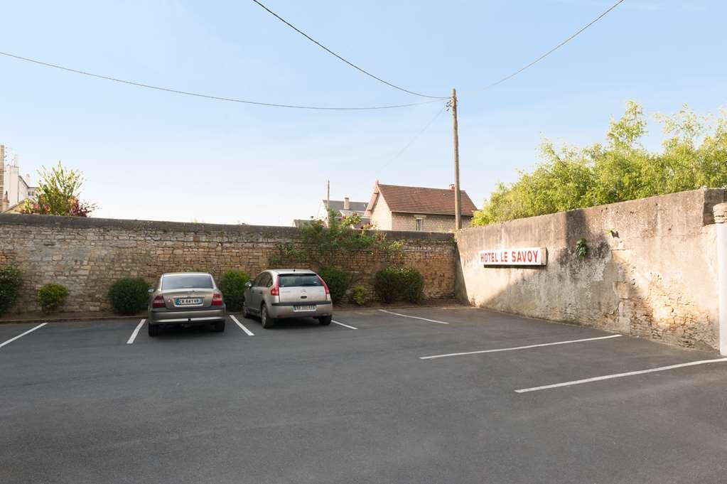 The Originals City, Hôtel Le Savoy, Caen  Exterior foto